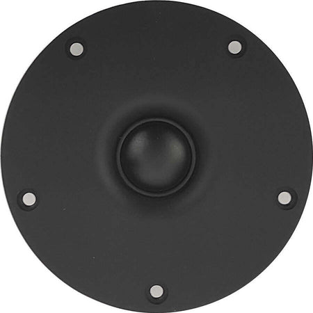 Tweeter a Cupola Morbida 80w 8ohm 12cm