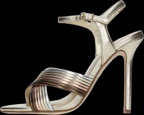Twin-set-Sandali-Multicolour-da-donna