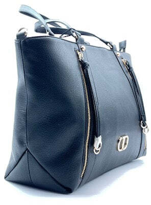 TWINSET Borsa Tote Nero
