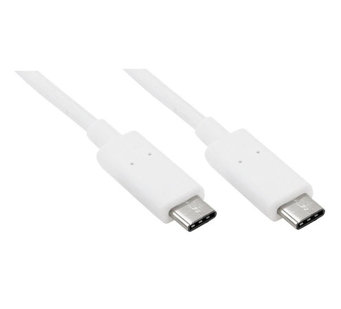 Cavo dati e ricarica Type-C > Type-C 3.0