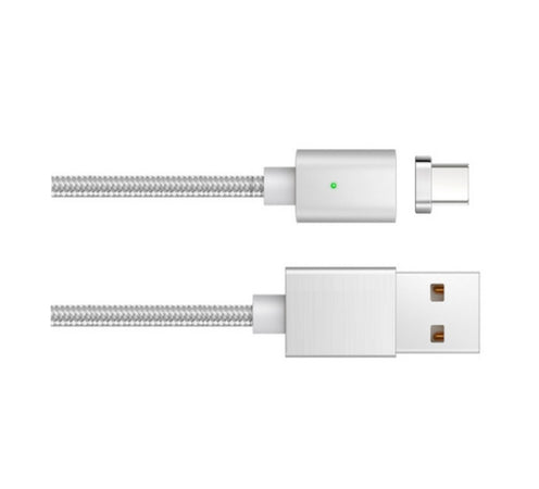 Cavo dati e ricarica USB > Type-C Magnetico