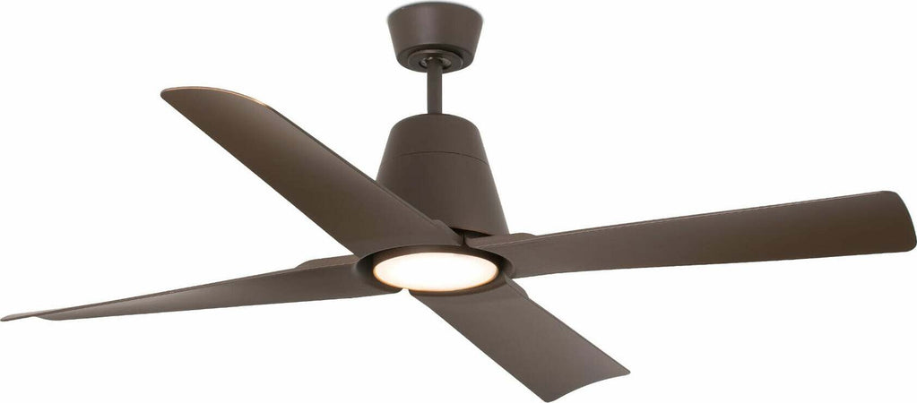 TYPHOON M LED Ventilatore da soffito marrone con motore DC Fai da te/Prodotti per la costruzione/Riscaldamento e raffreddamento/Sistemi mobili di climatizzazione/Ventilatori/Ventilatori da soffitto Led Mall Home - Napoli, Commerciovirtuoso.it