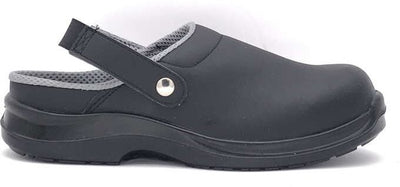 U-POWER ciabatte antinfortunistiche UW60061