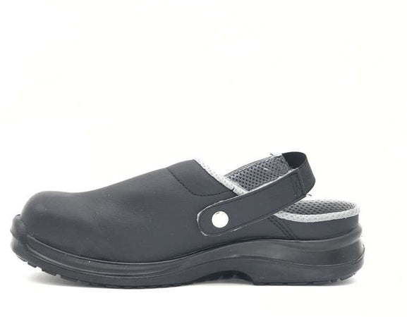 U-POWER ciabatte antinfortunistiche UW60061