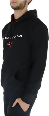 U.s. Golf Club Felpa Uomo - Abbigliamento Felpe