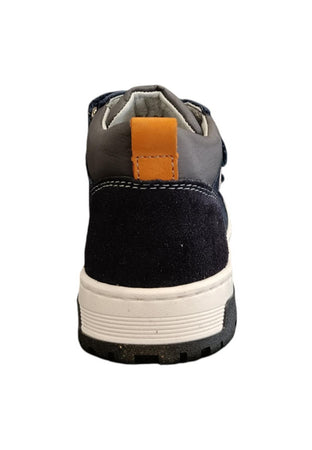 Scarpe sneakers Bambini e ragazzi balocchi BLK STK
