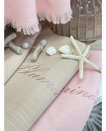 Blumarine Telo Mare 100x180cm Isola 2505S52