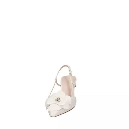 ToscaBlu Donna Slingback in pelle