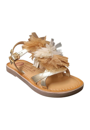 Scarpe sandalo Bambine e ragazze GIOSEPPO TECATE