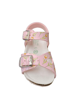 Scarpe sandalo Bambine e ragazze Grunland Junior