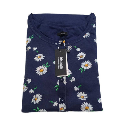 Pigiama Autunno/Inverno Donna Bisbigli BN174221 42