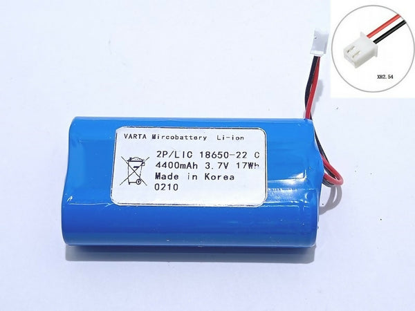 pacco-batterie-varta-litio-2-18650-22 c-4000 mah-3,7v-17wh-microbattery-1-
