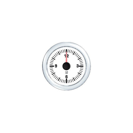 Orologio A Quartz Dress White 52