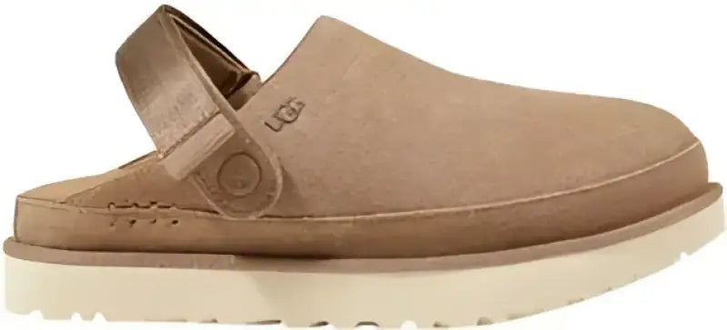 Ugg Ciabatte Donna - beige / 36 - Calzature Ciabatte
