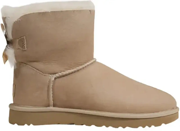 Ugg Stivali Donna - beige / 40 - Calzature Stivali