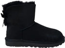 Ugg Stivali Donna black 36