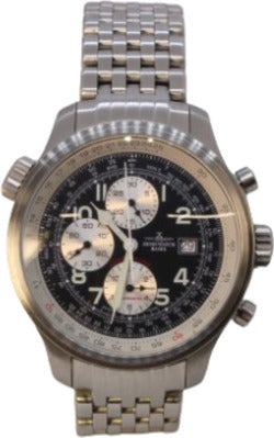 **ULTIMO PEZZO** Orologio ZENO WATCH 8557/G