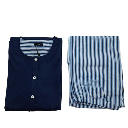 Pigiama Autunno/Inverno Donna Bisbigli BN292681 48