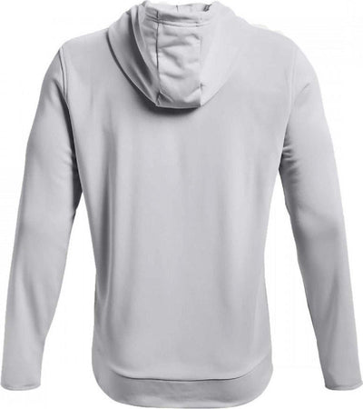 Under Armour Af Big Logo Hoodie Felpa Uomo con Cappuccio Grigia Maxi Logo Felpa Casual Sportiva Moda/Uomo/Abbigliamento/Felpe/Felpe con cappuccio Snotshop - Roma, Commerciovirtuoso.it