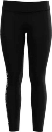 Under Armour Favorite Wordmark Leggins Sport Donna Neri Logo Laterale Leggings Sportivi Allenamento Sport e tempo libero/Abbigliamento sportivo/Donna/Pantaloni e pantaloncini/Calzamaglie e leggings/Calzamaglie e leggings sportivi Snotshop - Roma, Commerciovirtuoso.it