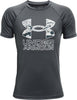 under Armour T-Shirt Tech™ Hybrid Print Fill Maglia Girocollo Allenamento Sport Palestra Mezze Maniche Moda/Uomo/Abbigliamento/T-shirt polo e camicie/T-shirt Snotshop - Roma, Commerciovirtuoso.it