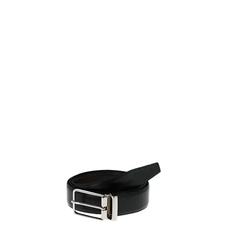 Ungaro Cintura Uomo - black / 125 - Accessori Cinture