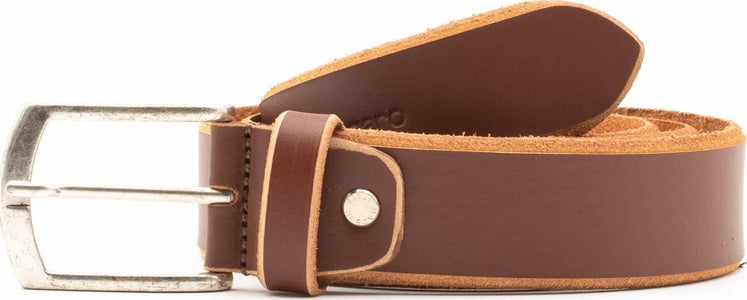 Ungaro Ublt000014 Cintura Regolabile Uomo 100% in Pelle Con Chiusura Ad Ardiglione Cintura Classica Senza Cuciture Altezza 3,5 Cm Moda/Uomo/Accessori/Cinture Starbag - Gaeta, Commerciovirtuoso.it