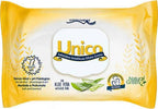 UNICO Salviettine Umidificate Effetto Crema 72 pezzi Sterilfarma® Unico Salviettine Umide per Bambini Salviettine Sanitaria Gioia del Bimbo - Villa San Giovanni, Commerciovirtuoso.it