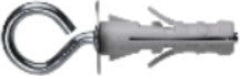 UNIFIX---TASSELLI-IN-NYLON-CON-OCCHIOLO-CHIUSO-9X38MM-9PZ