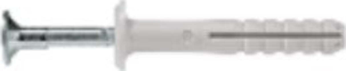UNIFIX---TASSELLO-IN-NYLON-PROLUNGATO-CON-VITE-A-CHIODO-6X60MM-15PZ