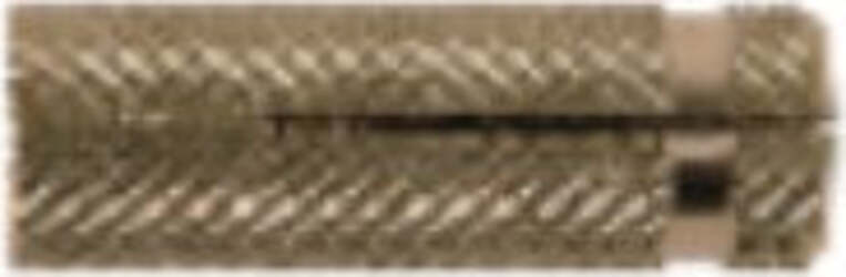 UNIFIX---TASSELLO-IN-OTTONE-7.5x23MM-30PZ