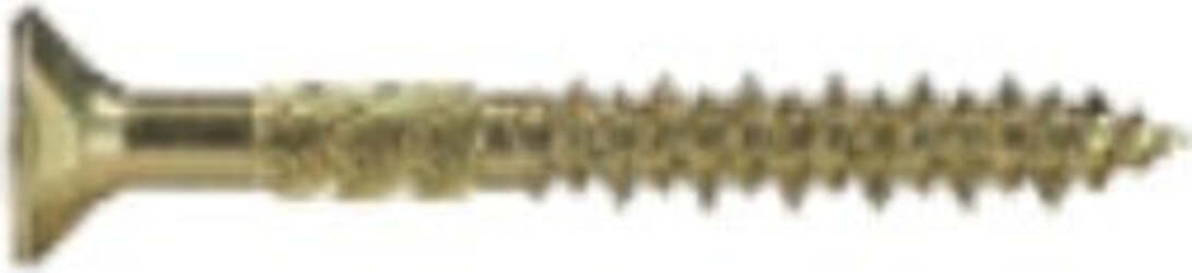 UNIFIX---VITI-STRUTTURALI-PER-LEGNO-TESTA-PIANA-SVASATA-4,5X25MM-30PZ