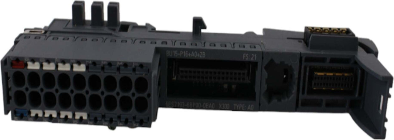 Unità-base-tipo-A0-BU15-P16+A0+2B-Siemens