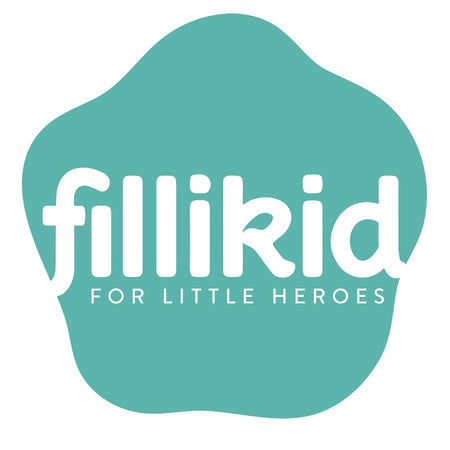 Culla da Campeggio Fillikid