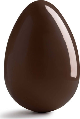 Uovo Di Cioccolato Artigianale 300gr Uova Di Pasqua Al Cioccolato Fatte a Mano in Italia Neri Piaceri Alimentari e cura della casa/Pasticceria e prodotti da forno/Torte/Colombe pasquali Neri Piaceri - Cavezzo, Commerciovirtuoso.it