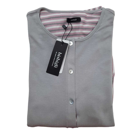 Pigiama Autunno/Inverno Donna Bisbigli BN292681 48