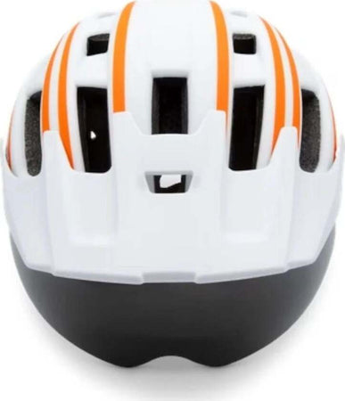 Urban-prime---Casco-Energy---L---bianco-e-arancione