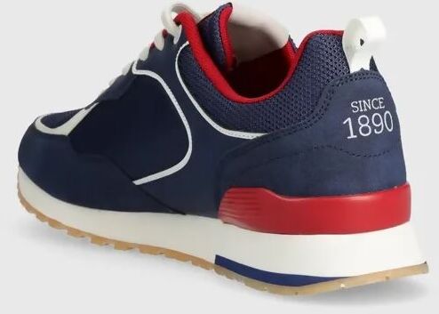 U.S. Polo Assn Sneakers Uomo Tabry007M/4HT1 BLU U.S Polo Assn