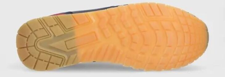 U.S. Polo Assn Sneakers Uomo Tabry007M/4HT1 BLU U.S Polo Assn