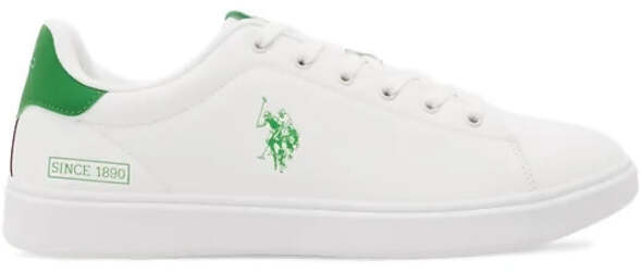 U.s. polo assn uomo sneakers nuova collezione