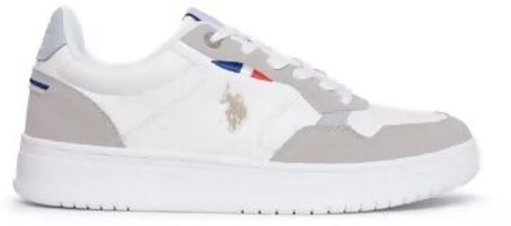 U.s. polo assn uomo sneakers nuova collezione
