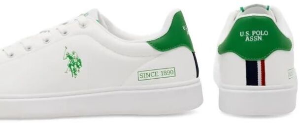 U.s. polo assn uomo sneakers nuova collezione