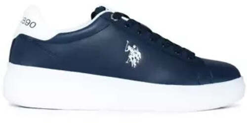 U.s. polo assn uomo sneakers nuova collezione