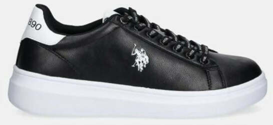 U.s. polo assn uomo sneakers nuova collezione