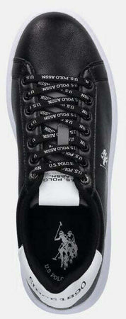 U.s. polo assn uomo sneakers nuova collezione