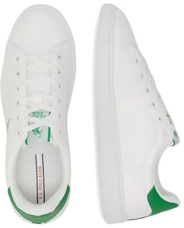 U.s. polo assn uomo sneakers nuova collezione