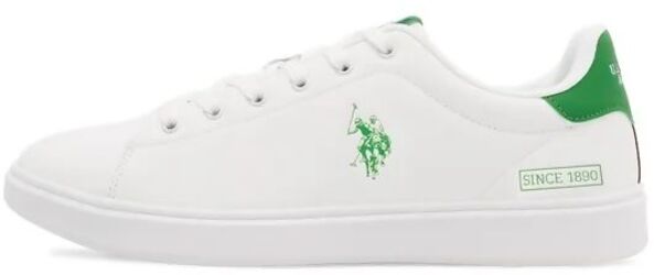 U.s. polo assn uomo sneakers nuova collezione