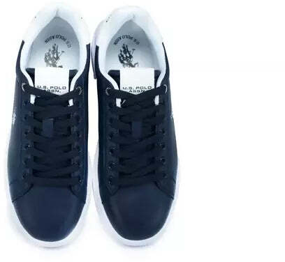 U.s. polo assn uomo sneakers nuova collezione