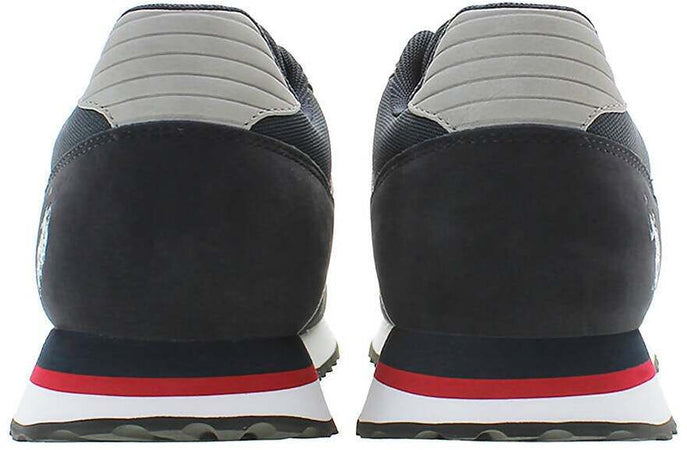 U.s. polo uomo scarpa nuova collezione