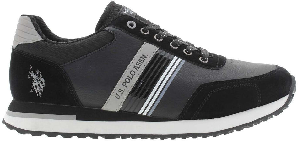 U.s. polo uomo scarpa nuova collezione